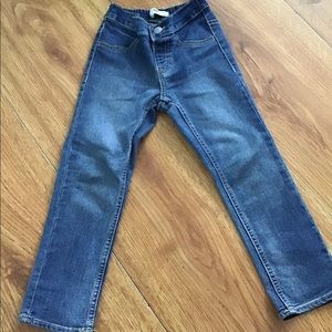 Little Boys Jeans